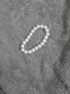 Pearl Bracelet