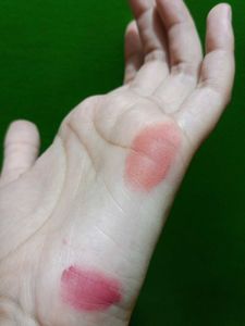 swiss beauty🎀cream blush combo❤️