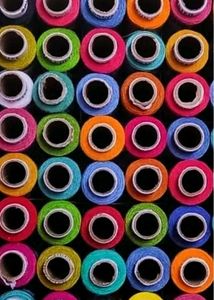 20 Sewing Thread