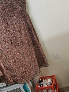 A Good Condition Dress