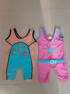 Swin Suit Combo