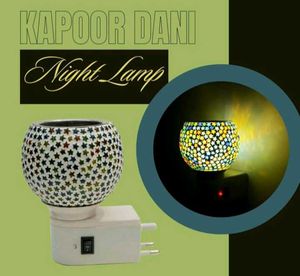 Ceramic Aroma Diffuser
