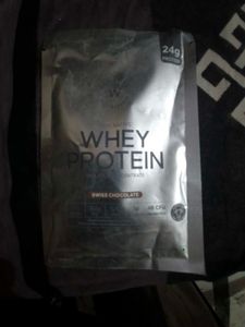 Wellbeing Nutrition Creatine Combo
