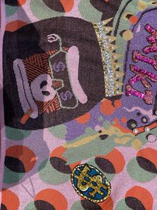 Unique Graphic Print T-Shirt