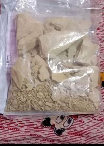 Natural Multani Mitti 500gm And Rose 🌹 Water