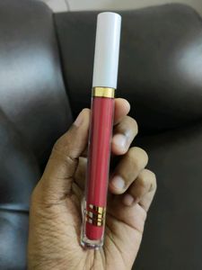 MyGlamm - Liquid Matte Lipstick Like a G6