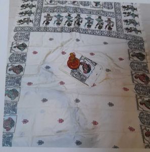 Brand New Silk Saree