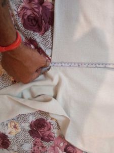 Kurta Pajama Set