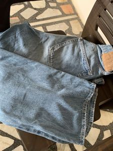 H&amp;m Wide Leg Jeans 👖