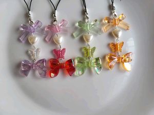 PHONE CHARMS 3