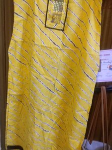 Pant Style Suit Set