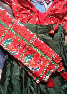 Beautiful Lehenga
