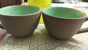 Unique Mugs &amp; Glasses Set