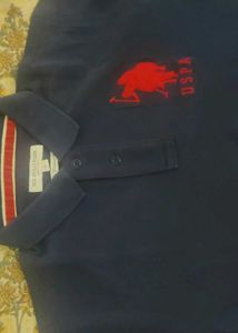 US Polo Original Tshirt