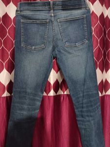 Denim Jeans For Women