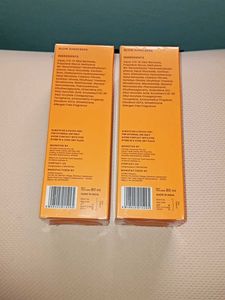 Foxtale Glow Sunscreen (Pack Of 2)
