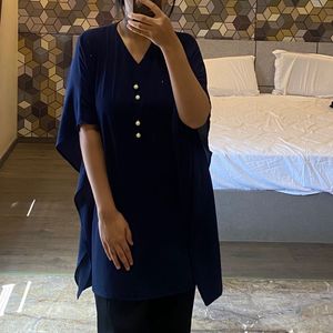 Kaftan Model Casual Top