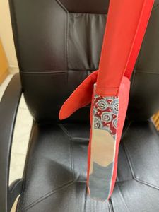 Repurposed Bag From Masks Brand New