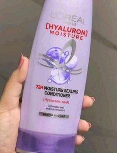 Loreal paris conditioner 💗