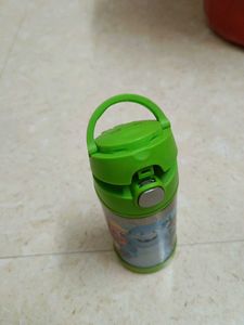 The Beetles Water Bottle