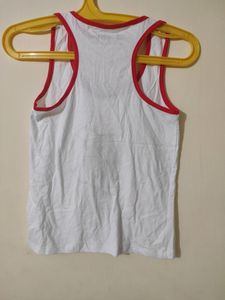 Combo 3 Sleeveless Vests For Boys