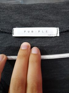 Y2k Korean Black Co-ord/Gym/Activewear