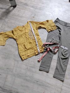 top pant