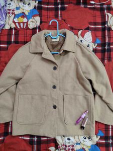 Warm Women Coats