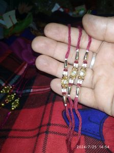 Rakhi 6 Pc