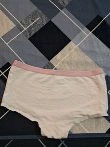 combo Of  Six  Imported Fabric  Panty in cotton