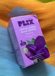 PLIX jamun Active Acne Control Serum