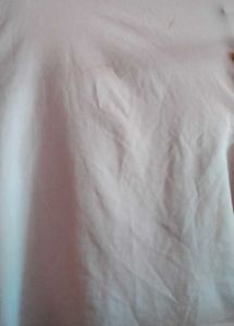 Graphic Print Tee