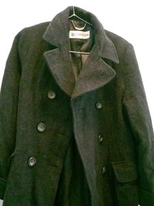 Women Long Coat