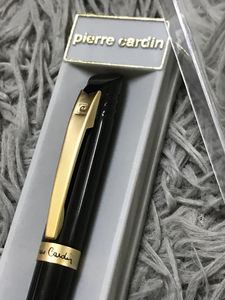 Pierre Cardin Blue Ball Pen For Gifting