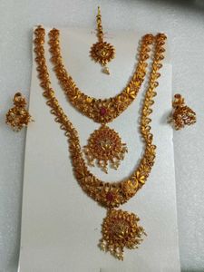 Jewellery Set
