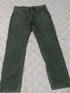 Brand New Spykar 100%  Cotfon jeansof top quality