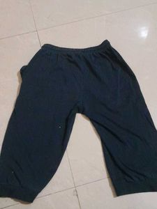 BMW Sport Capri Pants