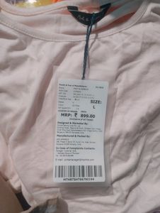 Mast &amp; Harbour Back Style Top