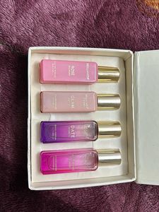 Bella Vita Luxury Perfume Set