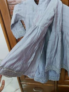 New Sharara Set For Girls