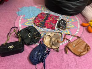Gucci Marmont Shoulder Bag