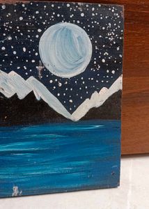 Scenery Artwork