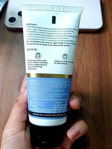 Dr. Sheath&#39;s KESAR AND KOJIC ACID MOISTURIZER