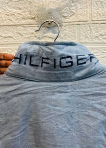 🇺🇸Tommy Hilfiger Imported Jacket