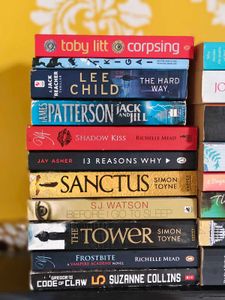 Any Book For 140