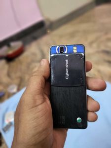 Sony Ericson C510