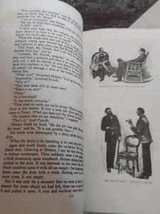 The Complete Short Stories Of Sherlock Holmes