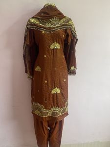 Handwork Suit