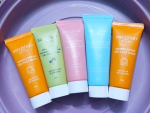 Dot & Key Combo (Pack Of 5)