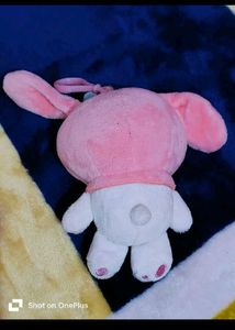 Bag Charm